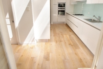	Why Use Natural Hard Wax for Timber Floors by Antique Floors	