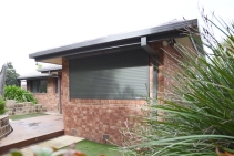	Window Roller Shutters for Homes by CW Products	