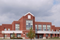 	Window Safety Film For Schools by Solar Gard	