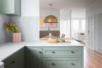 	11 Steps to a Successful Kitchen Design by Schweigen	