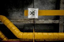 	Cold Water Piping Mastic Duct Sealant from Bellis Australia	