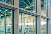 	Fire Rated Glazed Fire Doors and Windows by Holland Fire Doors	