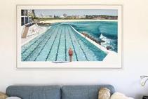 	Australian Interior Accent Art Pieces from SOHO Galleries	