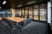 	Konnect Double Glazed Operable Walls from Bildspec	