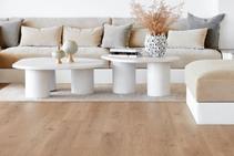 	Water Resistant Laminate Flooring from Preference Floors	