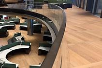 	Freelay Hardwood Access Flooring System from Tate Access Floors	
