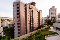	Accurate Roof Leak Detection by ILD Australia	