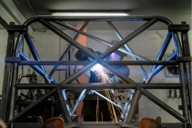 	Steel Fabricator VIC by Hunt Engineering	