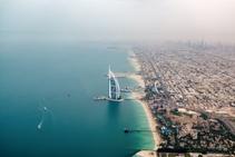 	Flying Boats in Dubai | Pyrotek	