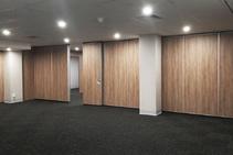 	Operable Walls for Church Facilities by Bildspec	