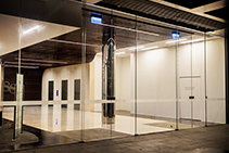 Automatic Door Manufacture & Supply Sydney by ADIS