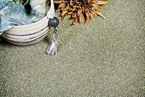 Cascata Chunky Cut Pile Carpets from Prestige Carpets