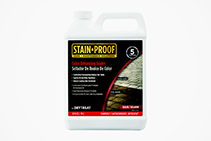 Colour Enhancing Sealer for Natural Stone from Stain-Proof