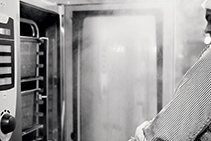 Commercial Refrigeration Solutions Melbourne from CRH Australia