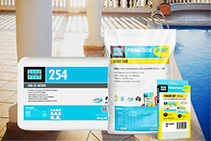 Grout Colour Matching Adhesives from LATICRETE