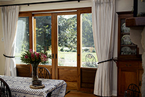 High-quality Windows and Doors from Evalock
