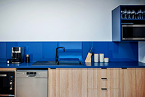 Medical Centre Splashbacks from Innovative Splashbacks