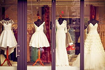 Timber or uPVC Windows for Businesses from Wilkins Windows