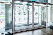 Premium Automatic Door Solutions from ADIS Automatic Doors