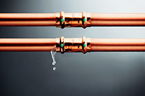 Copper Pipe Installation Solutions for Sky One by Viega