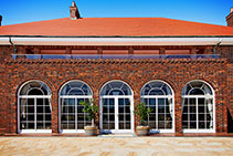 Replacement uPVC Windows for Retirement Community Hall in NSW