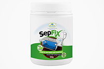 Eco Septic Tank Rejuvenation with SepFix from Bio Natural Solutions