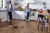 	Benefits of Luxury Vinyl Flooring by Karndean Designflooring	