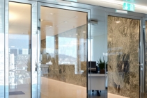 	Bullet Resistant Glass Windows by TPS	