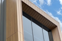 	Marine Grade Exterior Cladding by DECO Australia	