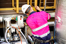BCA Compliant Thermal Insulation from Sekisui Foam Australia