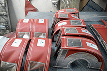 Custom Thermal Insulation Products from Bellis