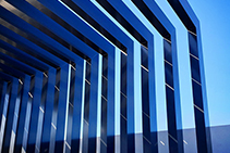 DecoCoat Architectural Powder Coating from DECO