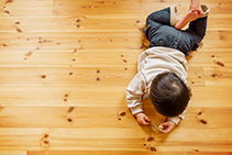 Foam Insulation for Draught-free Home by Foamex