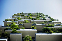 Green Building with New Green Star Standards by GECA