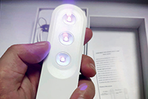 Portable Disinfecting UV Light Devices from ATA