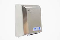 S-200 Modern Automatic Hand Dryers from Star Washroom