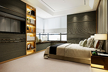 Soft Textured Flooring for Health Facilities from Forbo