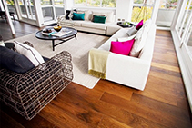 Wide Oak Plank Flooring & Parquetry from Preference Floors