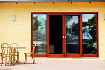 Energy Rated Windows from Paarhammer