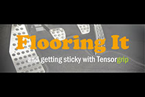 High-Quality Automotive Flooring - Flooring It from Nolan Group