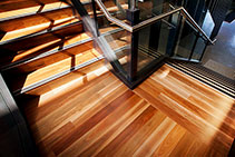 Timber Flooring Products for Tradespeople from efp