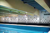 Acoustic Solutions for Recreational Facilities from Acoustic Answers