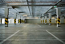 Commercial Flooring Moisture Barriers from GCP