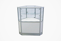 Display Cabinets for Clubs Sydney from Artisan Products