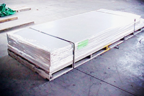 Heavy Duty Cladding System - Impax Board by Guardian