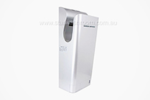 S-210 Dual Jet Hand Dryers from Star Washroom