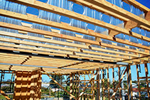 Timber for Major High-Rise Buildings from The Tilling Group