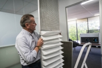 	Advantages of EZY Filter for HVAC Systems by Promek Technologies	