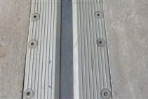 	Westfield Specified Car Park Expansion Joints by Unison Joints	