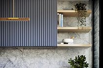 3D Cabinet Doors by 3D Wall Panels